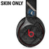 NBA Minnesota Timberwolves Dark Rust Beats Solo 3 Wireless Skin