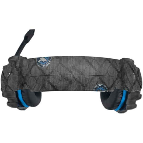 NBA Minnesota Timberwolves Dark Rust BENGOO G9000 Skin