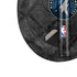 NBA Minnesota Timberwolves Dark Rust Bose Noise Cancelling Headphones 700 Skin