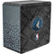 NBA Minnesota Timberwolves Dark Rust Cooler Master MasterBox Q300L Mini Tower Skin
