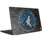 NBA Minnesota Timberwolves Dark Rust Dell Vostro Skin
