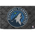 NBA Minnesota Timberwolves Dark Rust Dell Vostro Skin