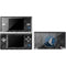 NBA Minnesota Timberwolves Dark Rust DS Lite Skin