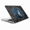 NBA Minnesota Timberwolves Dark Rust HP Elitebook Skin