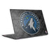 NBA Minnesota Timberwolves Dark Rust HP Envy Skin