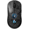 NBA Minnesota Timberwolves Dark Rust G Pro Wireless Gaming Mouse Skin