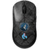 NBA Minnesota Timberwolves Dark Rust G Pro Wireless Gaming Mouse Skin