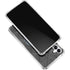 NBA Minnesota Timberwolves Dark Rust Gabb Phone 4 Clear Case