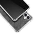 NBA Minnesota Timberwolves Dark Rust Galaxy A14 5G Clear Case