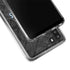 NBA Minnesota Timberwolves Dark Rust Galaxy A21 Clear Case
