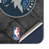 NBA Minnesota Timberwolves Dark Rust Galaxy A35 5G Skin
