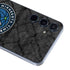 NBA Minnesota Timberwolves Dark Rust Galaxy A36 5G Skin
