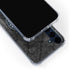 NBA Minnesota Timberwolves Dark Rust Galaxy A55 5G Clear Case