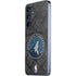 NBA Minnesota Timberwolves Dark Rust Galaxy A55 5G Skin