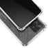 NBA Minnesota Timberwolves Dark Rust Galaxy A72 5G Clear Case
