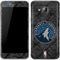 NBA Minnesota Timberwolves Dark Rust Galaxy J3 Skin