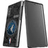 NBA Minnesota Timberwolves Dark Rust Galaxy Note 10 Pro Case