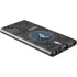 NBA Minnesota Timberwolves Dark Rust Galaxy Note 10 Pro Case