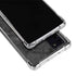 NBA Minnesota Timberwolves Dark Rust Galaxy Note20 5G Clear Case