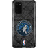 NBA Minnesota Timberwolves Dark Rust Galaxy Note20 5G Pro Case