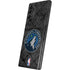 NBA Minnesota Timberwolves Dark Rust Galaxy Note20 5G Skin