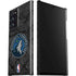 NBA Minnesota Timberwolves Dark Rust Galaxy Note20 Ultra 5G Lite Case