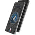 NBA Minnesota Timberwolves Dark Rust Galaxy S10 Plus Skin