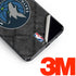 NBA Minnesota Timberwolves Dark Rust Galaxy S10 Plus Skin