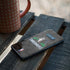 NBA Minnesota Timberwolves Dark Rust Galaxy S10e Skin