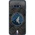 NBA Minnesota Timberwolves Dark Rust Galaxy S10e Skin