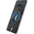 NBA Minnesota Timberwolves Dark Rust Galaxy S10e Skin