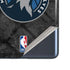 NBA Minnesota Timberwolves Dark Rust Galaxy S20 Fan Edition Skin