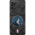 NBA Minnesota Timberwolves Dark Rust Galaxy S20 Plus Skin