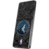 NBA Minnesota Timberwolves Dark Rust Galaxy S20 Skin