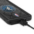NBA Minnesota Timberwolves Dark Rust Galaxy S20 Waterproof Case