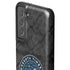 NBA Minnesota Timberwolves Dark Rust Galaxy S21 5G Pro Case
