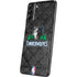 NBA Minnesota Timberwolves Dark Rust Galaxy S21 5G Skin
