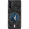 NBA Minnesota Timberwolves Dark Rust Galaxy S21 5G Skin