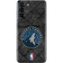 NBA Minnesota Timberwolves Dark Rust Galaxy S21 5G Skin