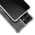 NBA Minnesota Timberwolves Dark Rust Galaxy S21 Ultra 5G Clear Case