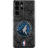 NBA Minnesota Timberwolves Dark Rust Galaxy S21 Ultra 5G Skin