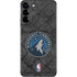 NBA Minnesota Timberwolves Dark Rust Galaxy S22 Plus Skin