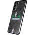 NBA Minnesota Timberwolves Dark Rust Galaxy S22 Skin
