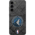 NBA Minnesota Timberwolves Dark Rust Galaxy S23 FE Skin