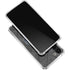 NBA Minnesota Timberwolves Dark Rust Galaxy S23 Plus Clear Case