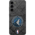NBA Minnesota Timberwolves Dark Rust Galaxy S23 Plus Skin