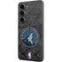 NBA Minnesota Timberwolves Dark Rust Galaxy S23 Skin