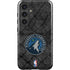 NBA Minnesota Timberwolves Dark Rust Galaxy S25 Impact Case