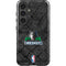NBA Minnesota Timberwolves Dark Rust Galaxy S24 Plus Impact Case