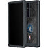 NBA Minnesota Timberwolves Dark Rust Galaxy S24 Ultra Waterproof Case